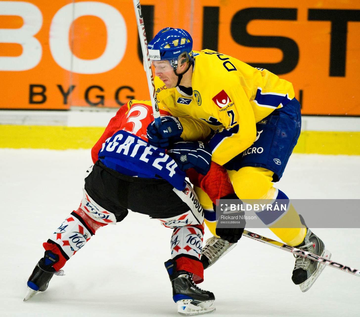 Lars Jonsson, Sverige