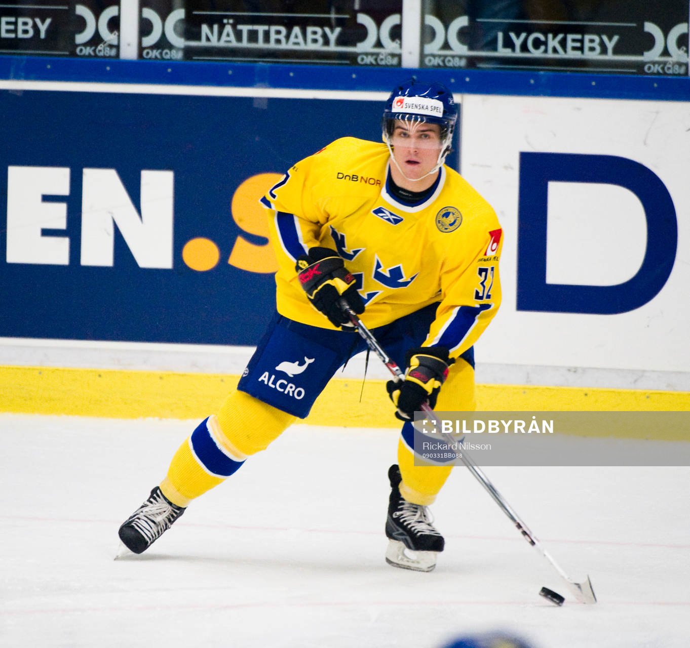 Tobias Viklund