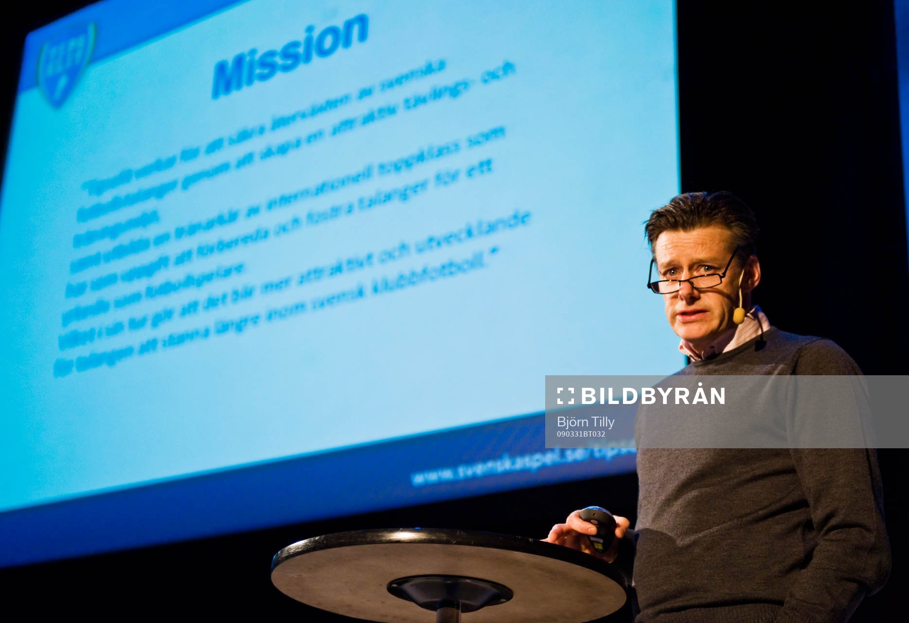 Stefan Lundin, Tipselit