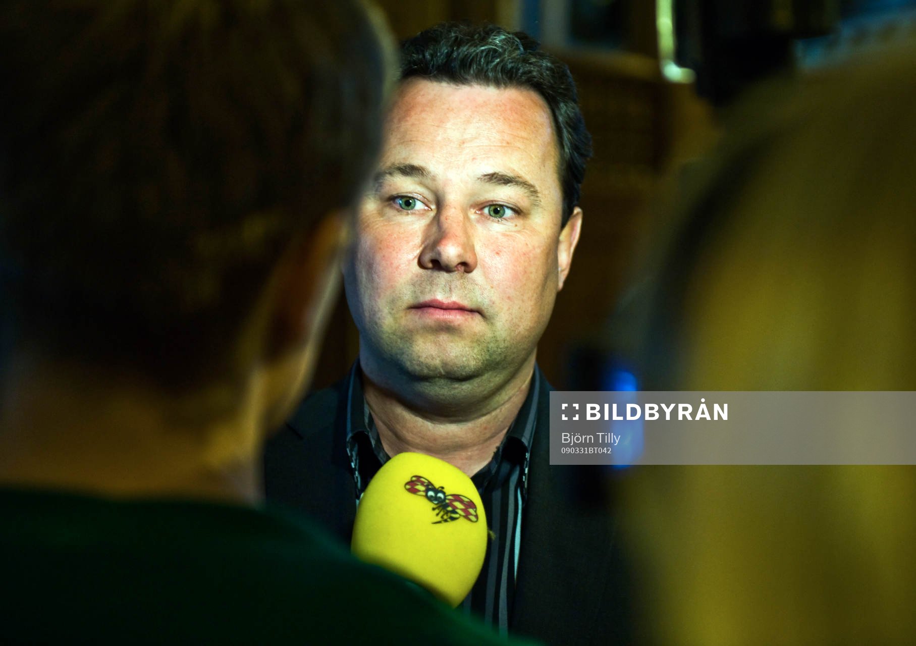 Stefan Rehn, tränare, Göteborg