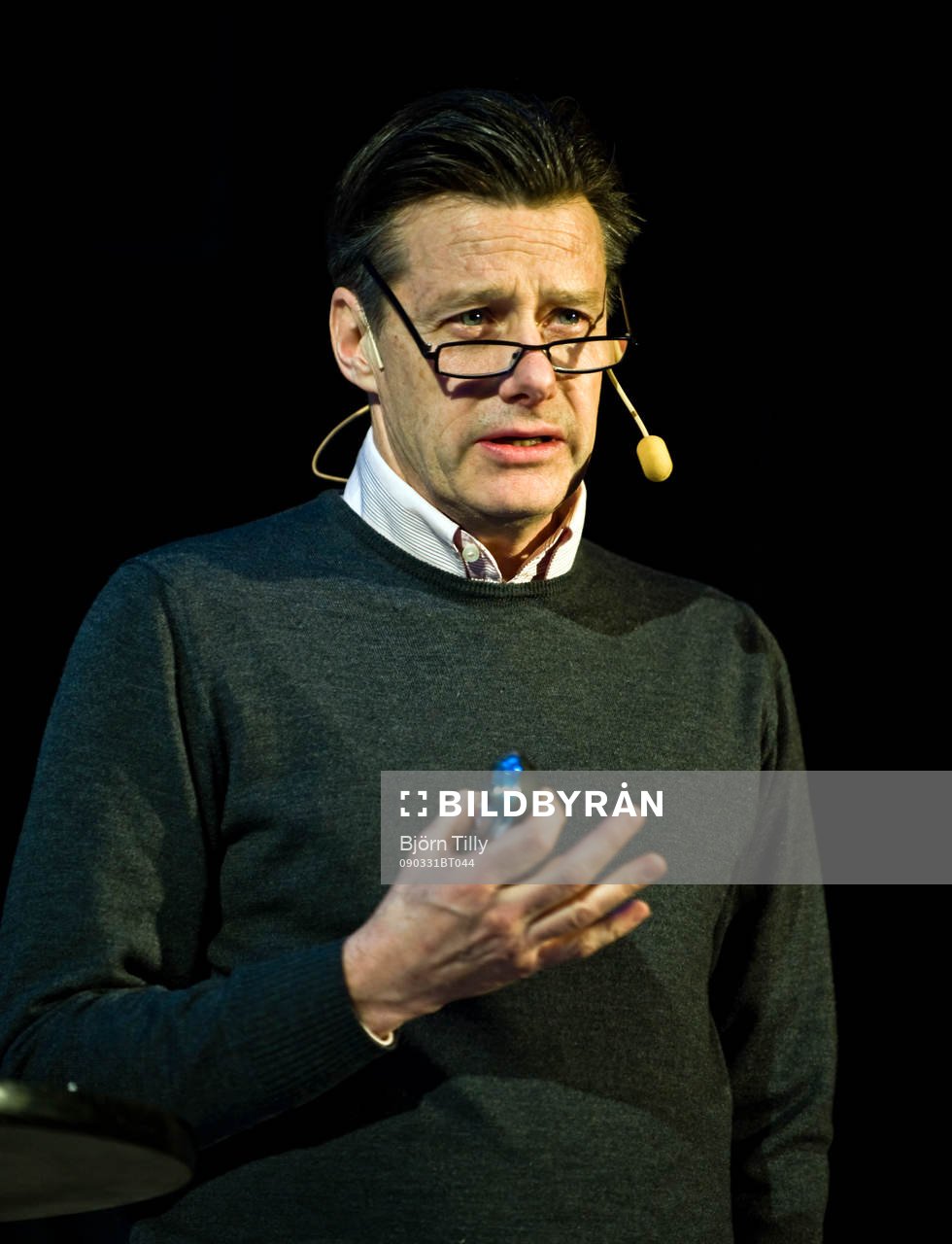 Stefan Lundin, Tipselit