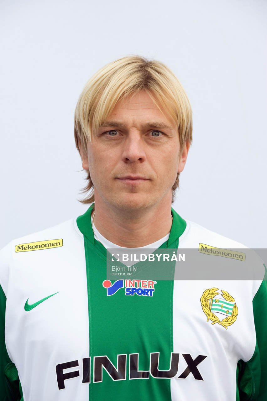 Tony Gustavsson, Tränare Hammarby
