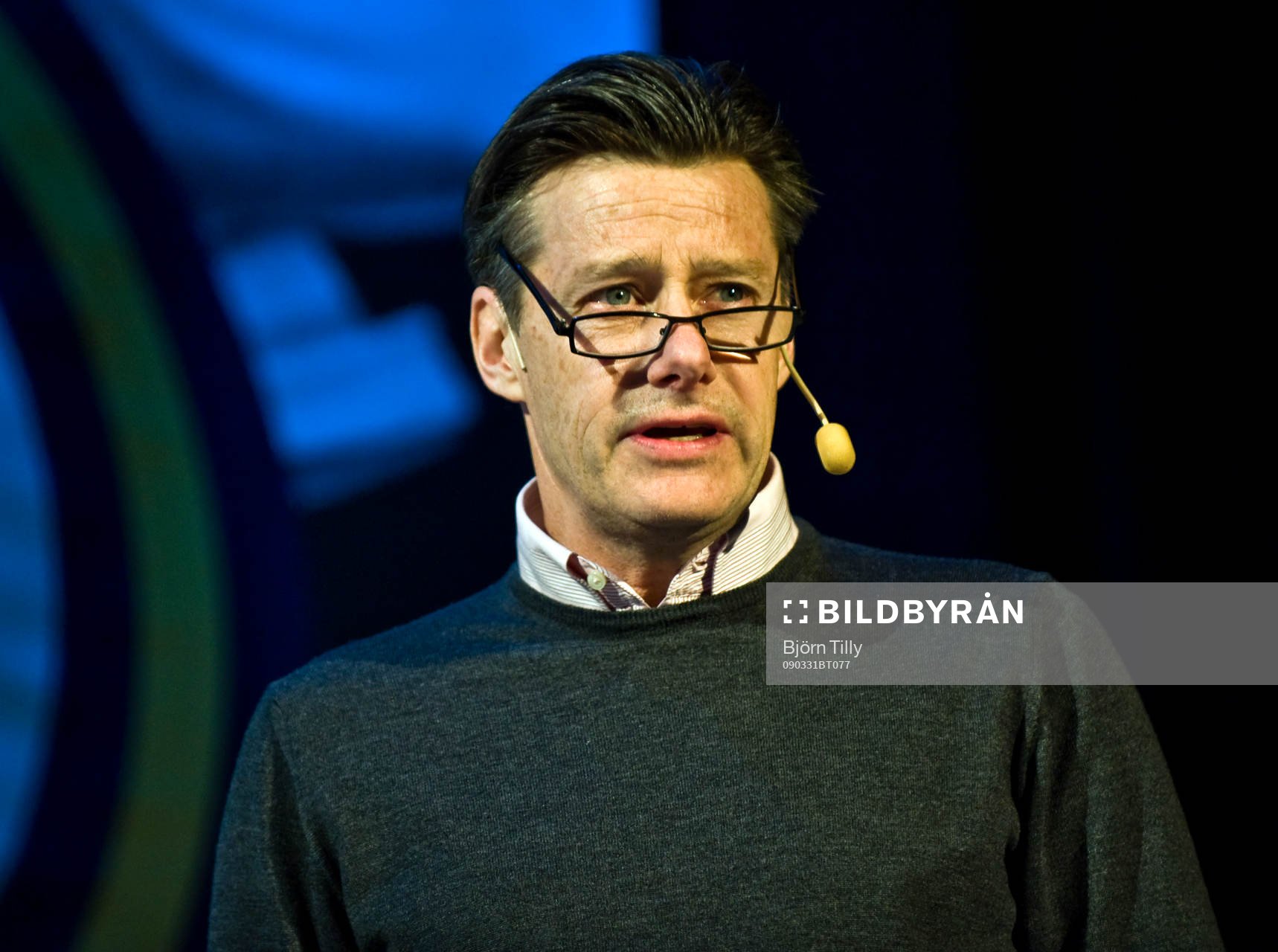 Stefan Lundin, Tipselit