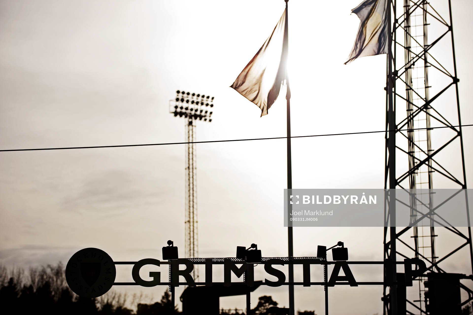 Grimsta IP