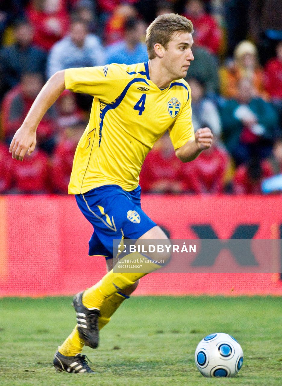 Rasmus Bengtsson