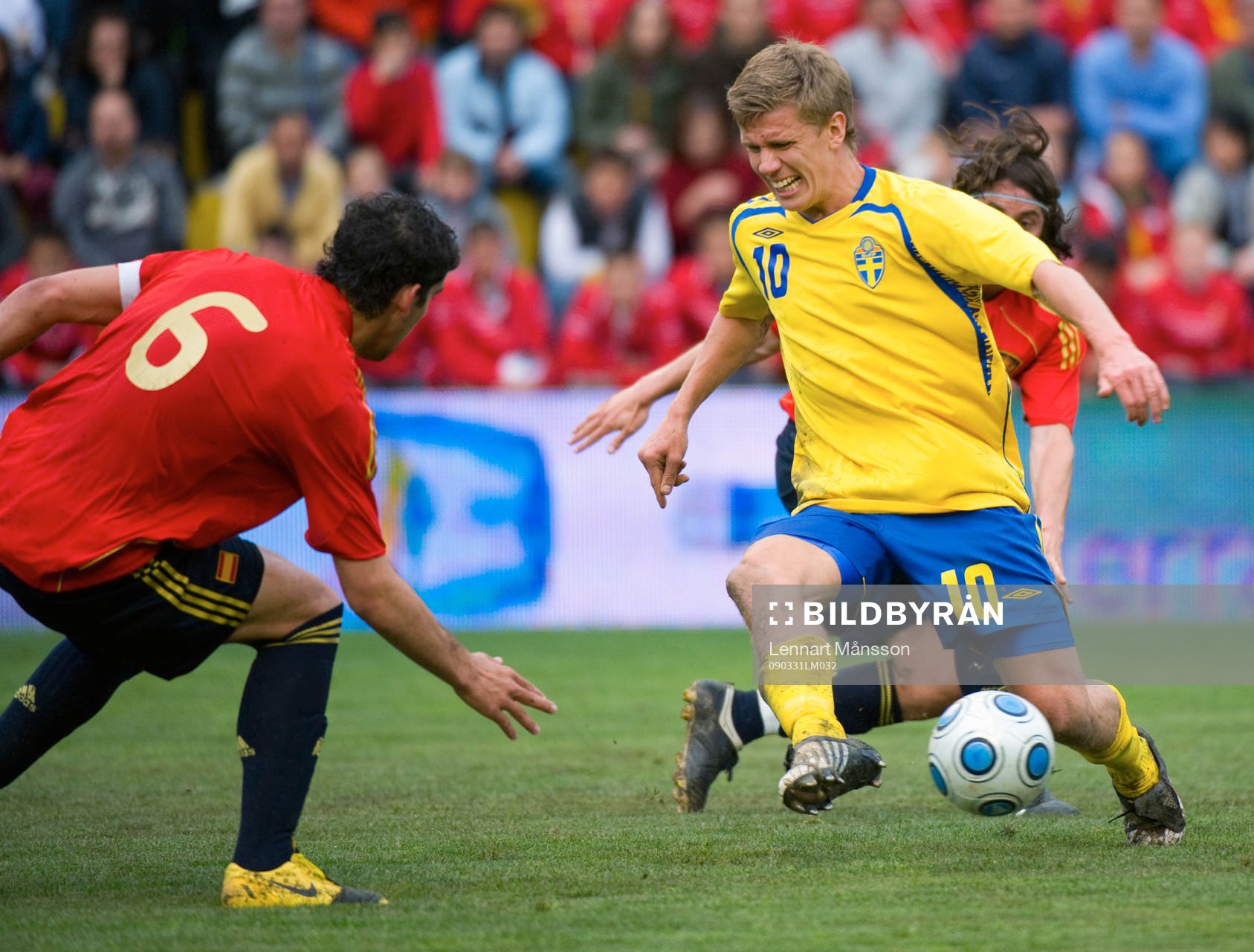 Pontus Wernbloom
