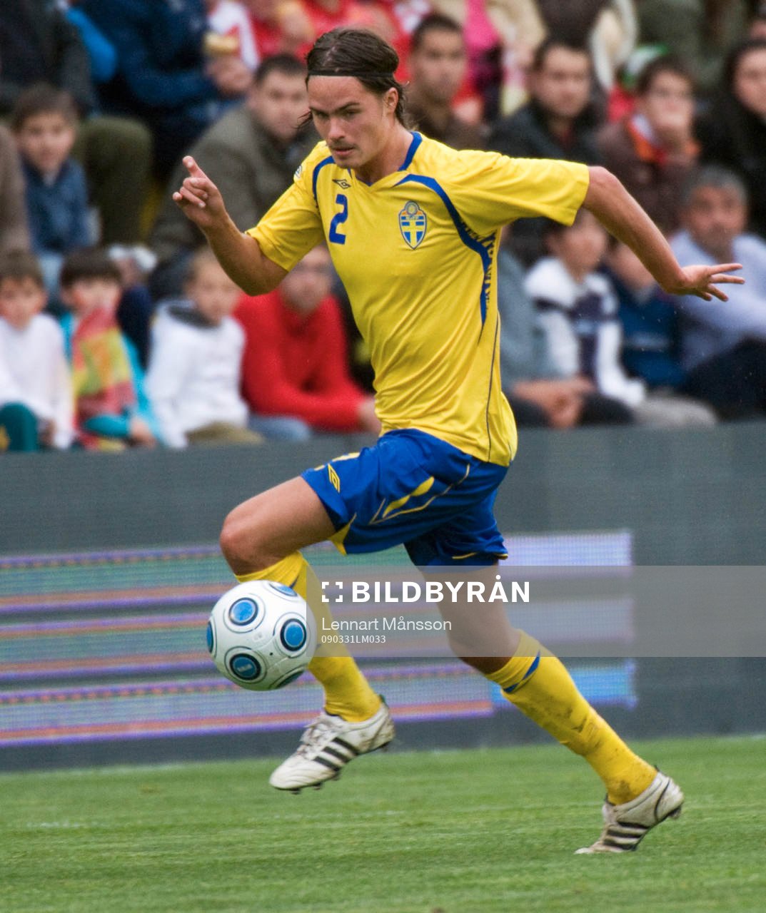 Mikael Lustig