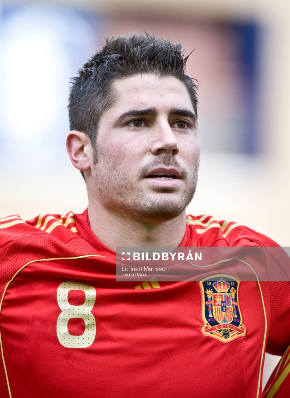 Javi Garcia