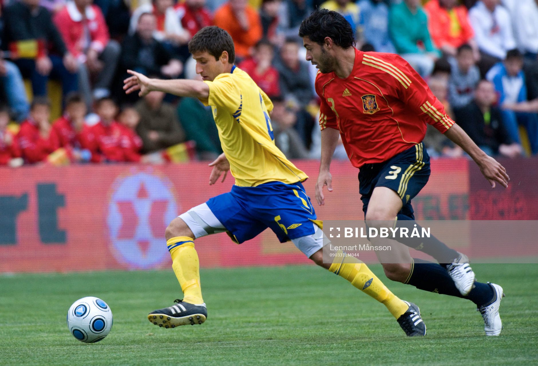 Gabriel Özkan, Sverige och Torres, Spanien