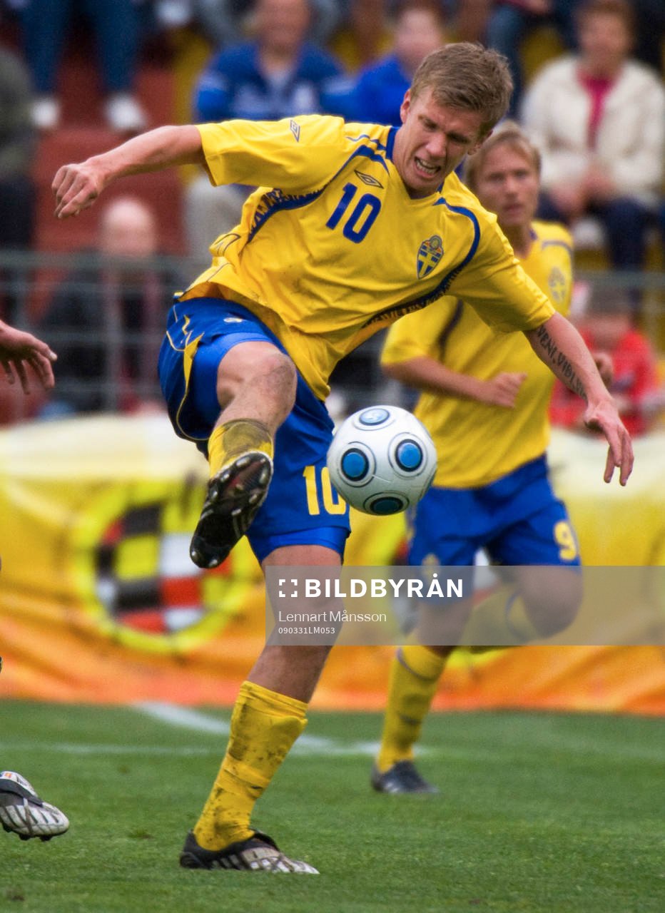 Pontus Wernbloom
