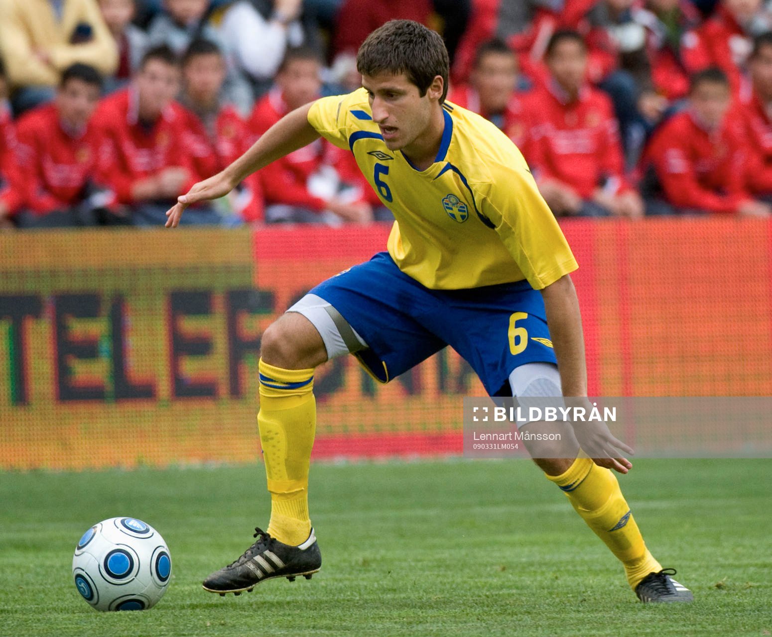 Gabriel Özkan
