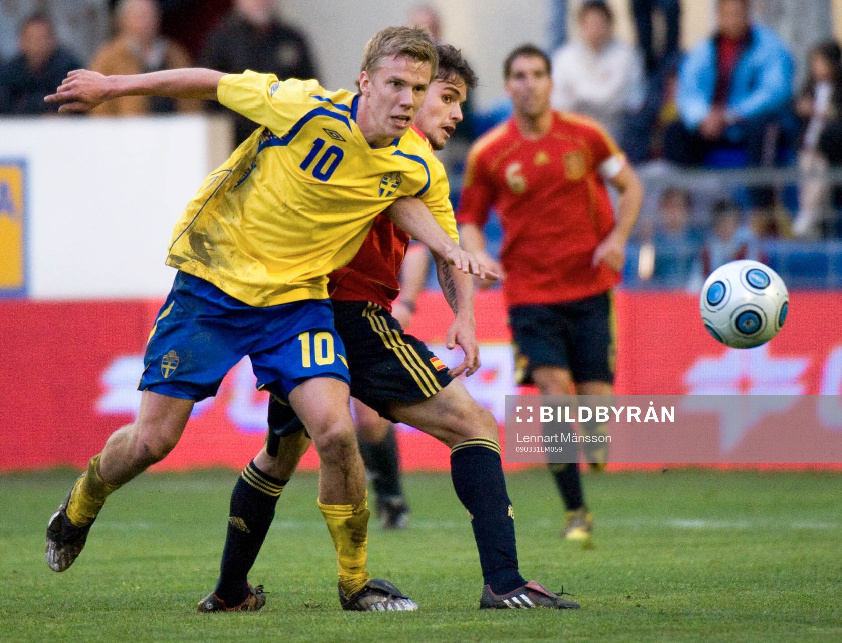 Pontus Wernbloom