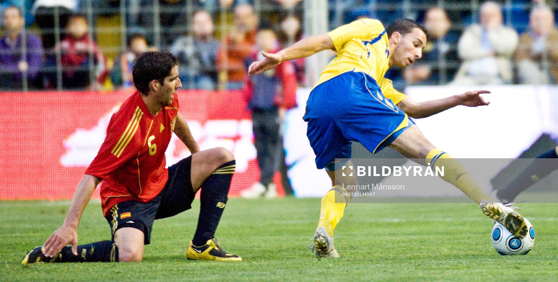 Gabriel Özkan, Sverige