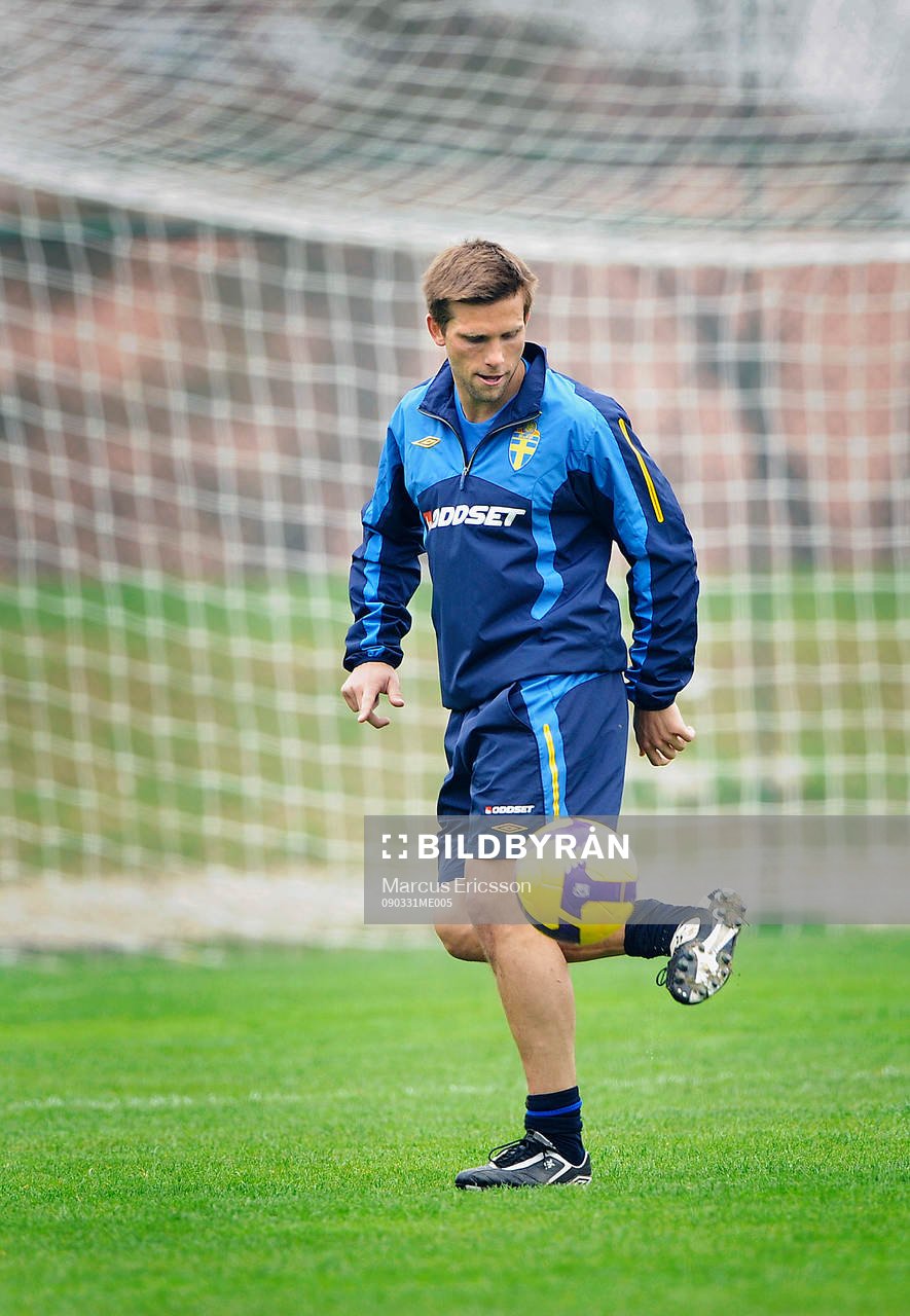 Anders Svensson