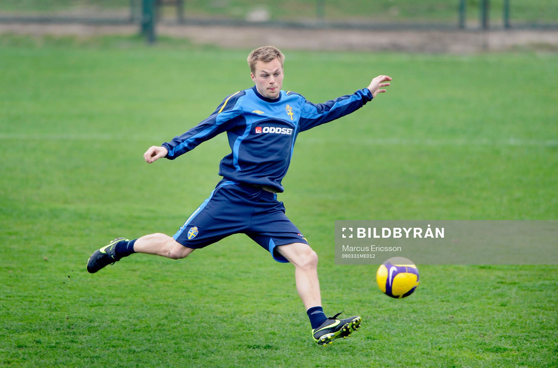 Sebastian Larsson