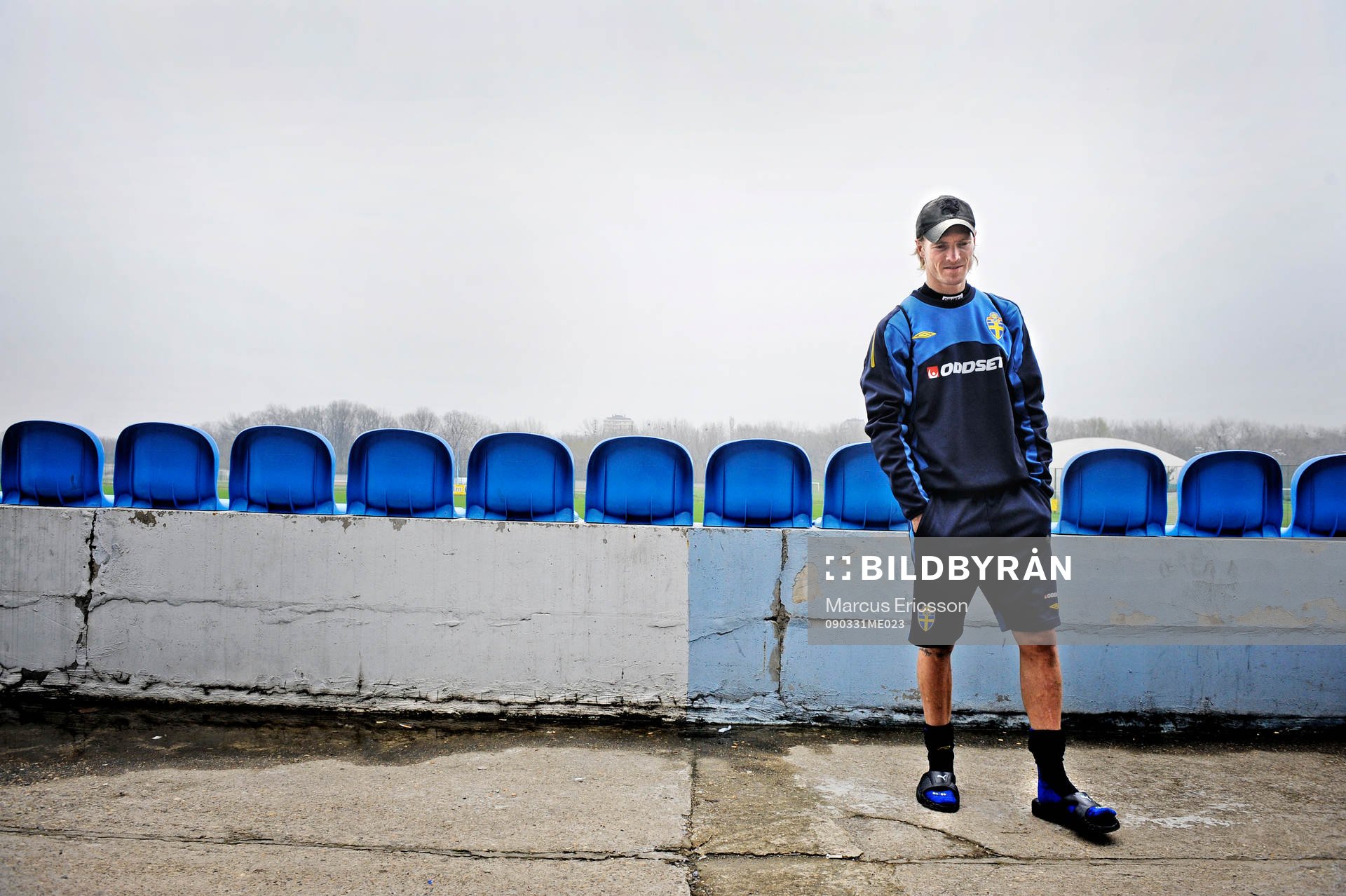 Christian Wilhelmsson