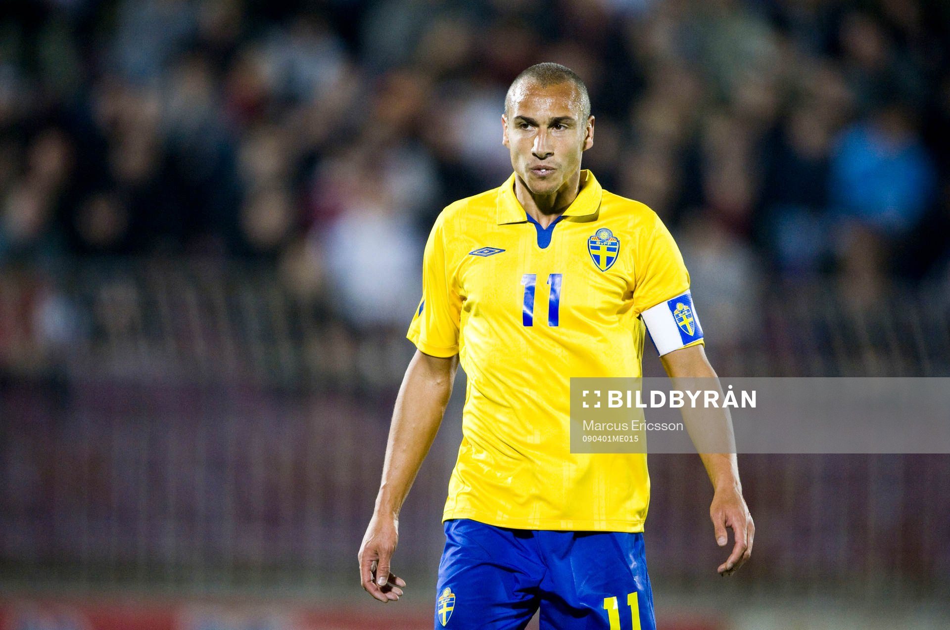 Henrik Larsson