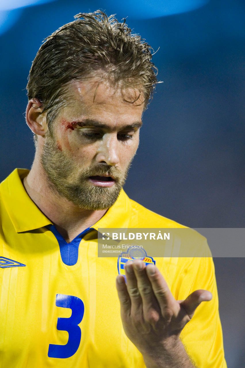 Olof Mellberg