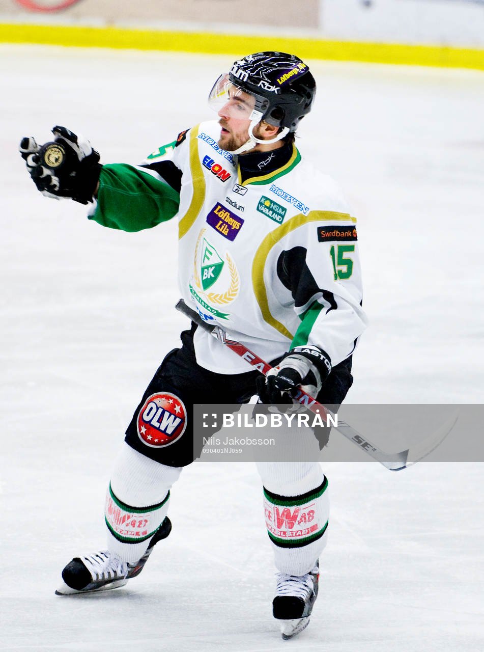 Dominik Granak