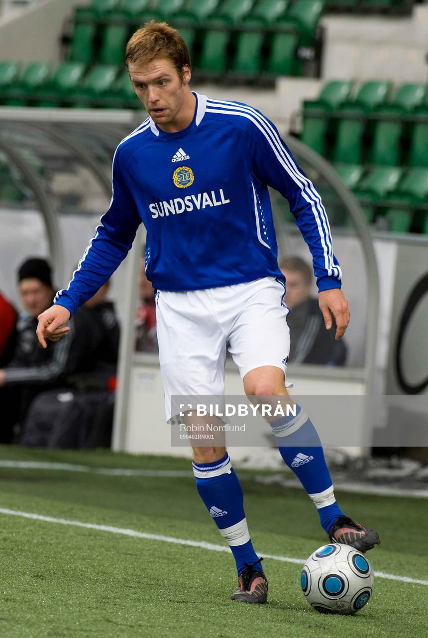 David Myrestam