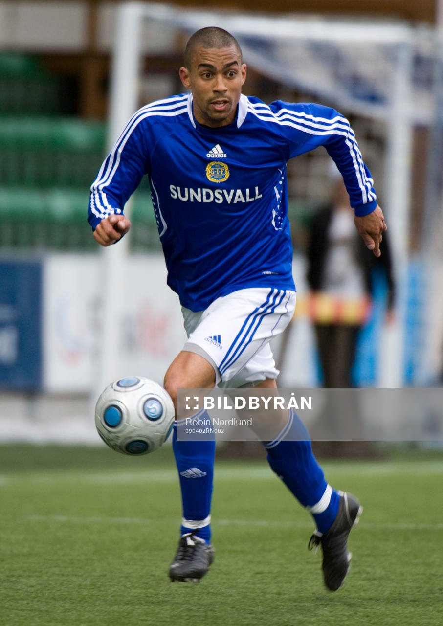 Billy Berntsson
