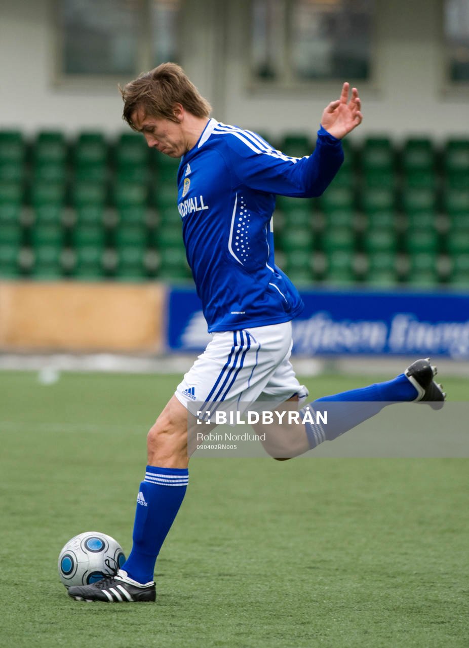Anton Andersson