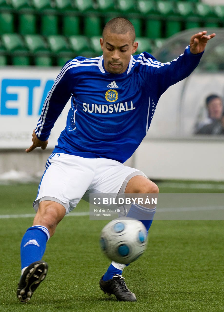 Billy Berntsson