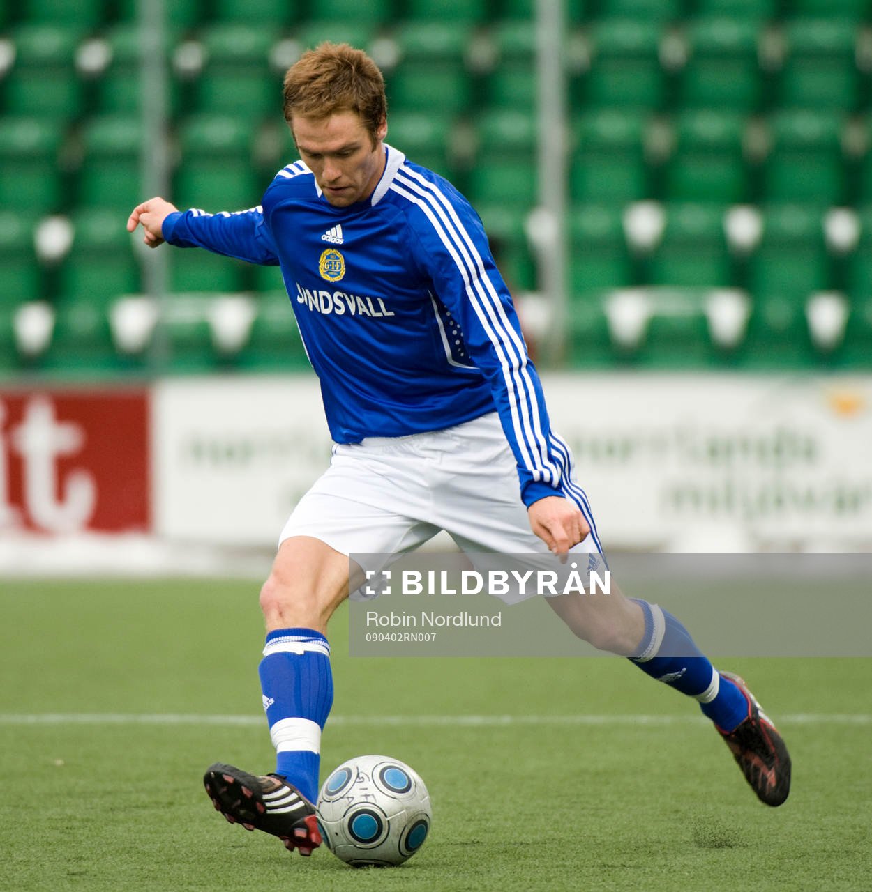 David Myrestam
