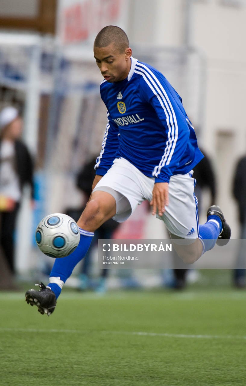 Billy Berntsson
