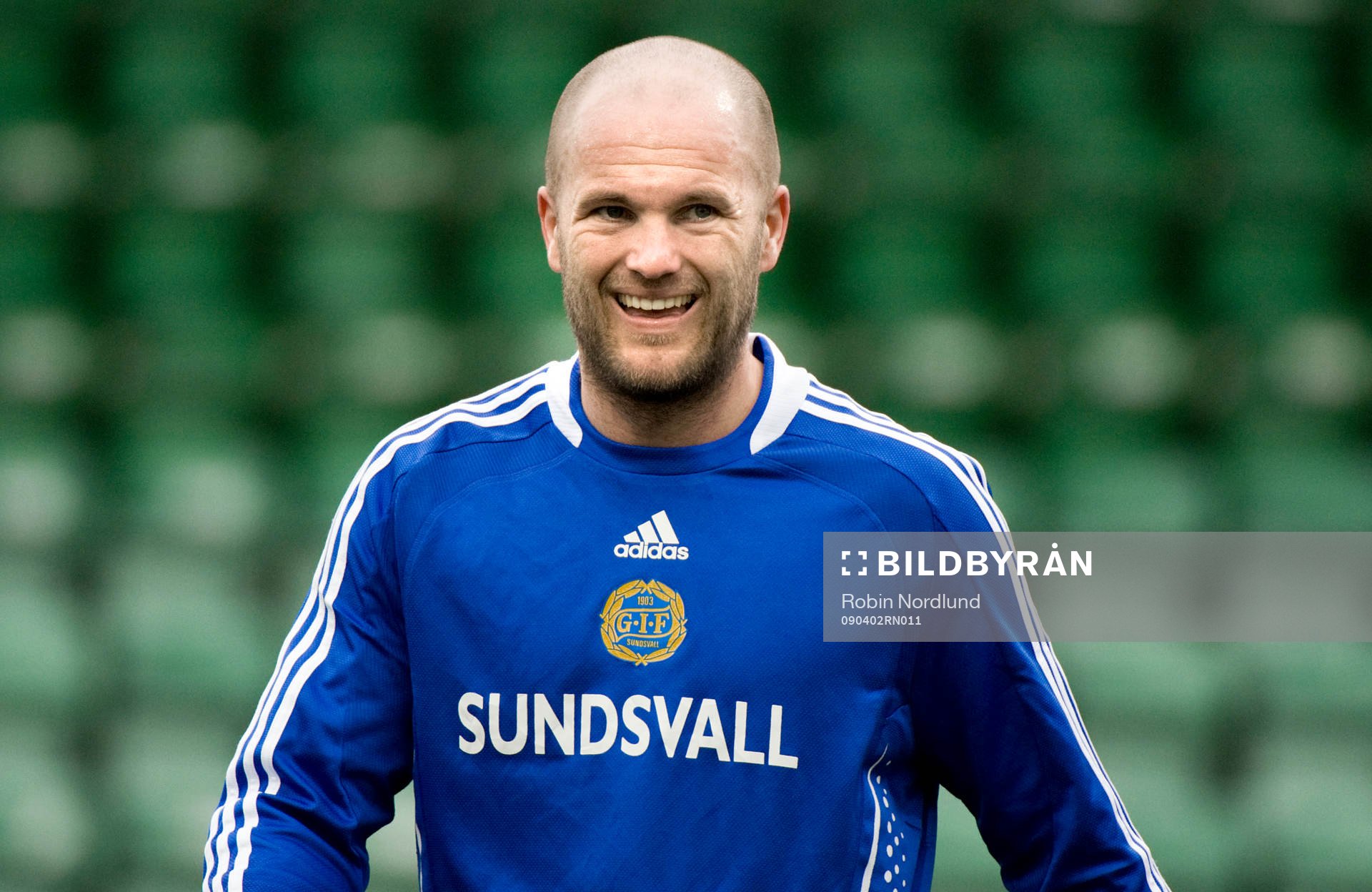 Jonas Wallerstedt, Nyförvärv