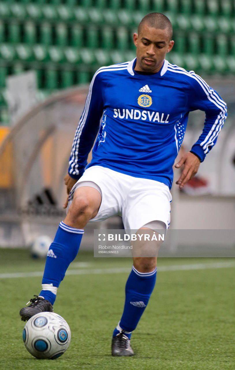 Billy Berntsson