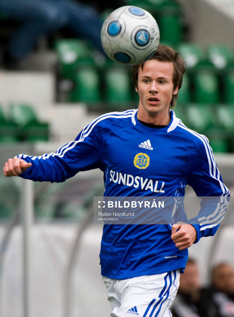 Robert Lundström