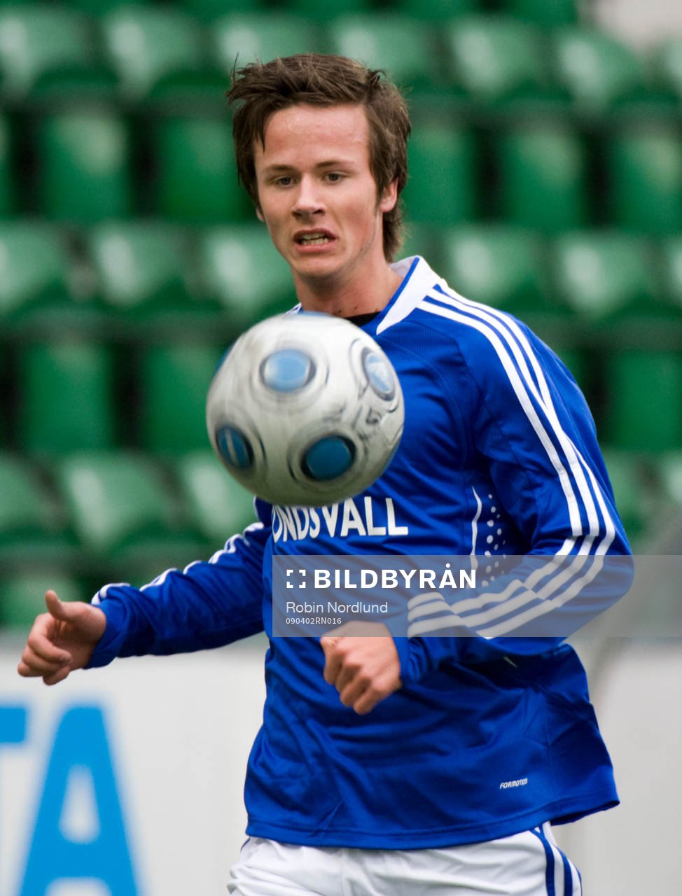 Robert Lundström