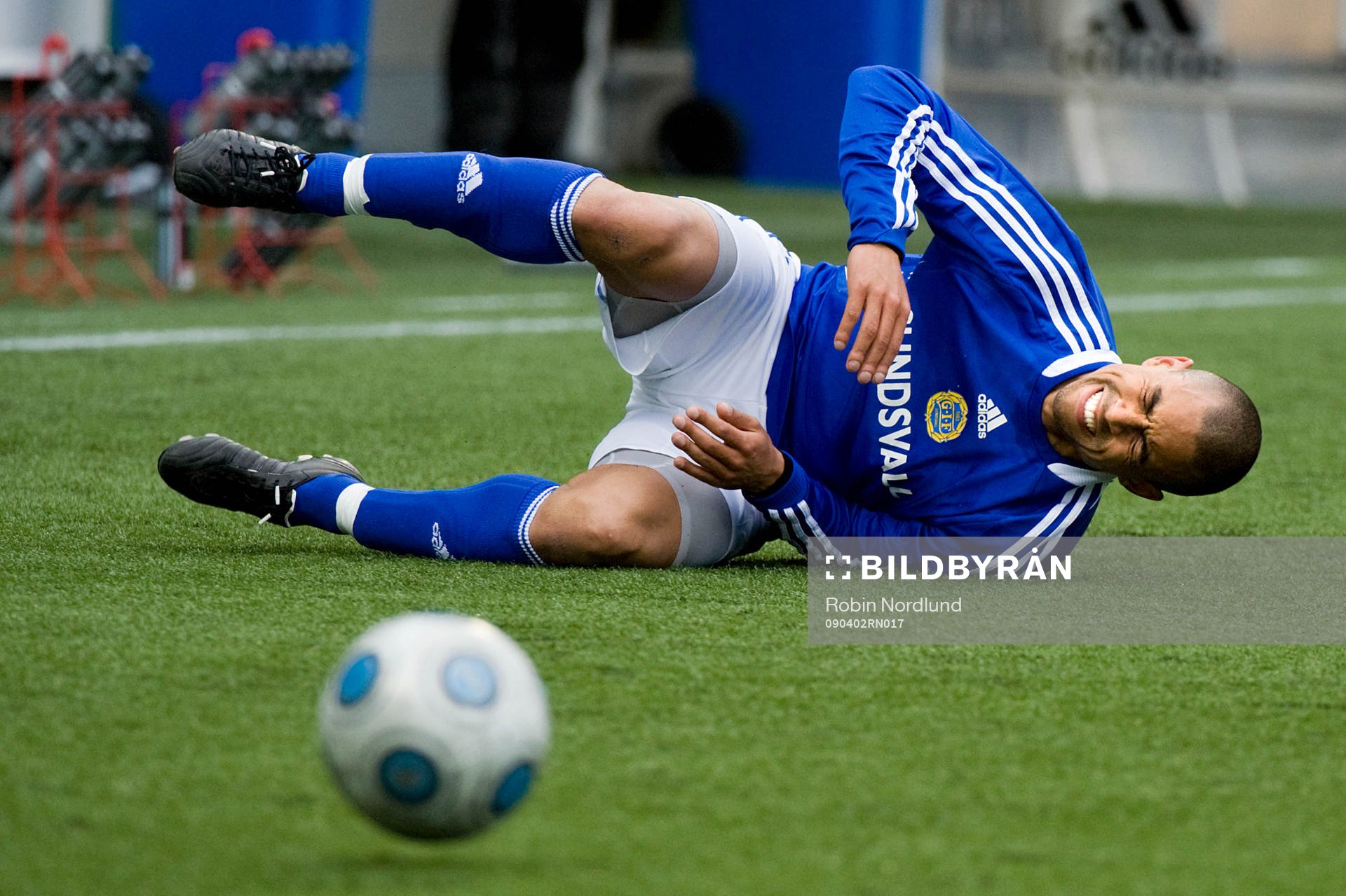 Billy Berntsson