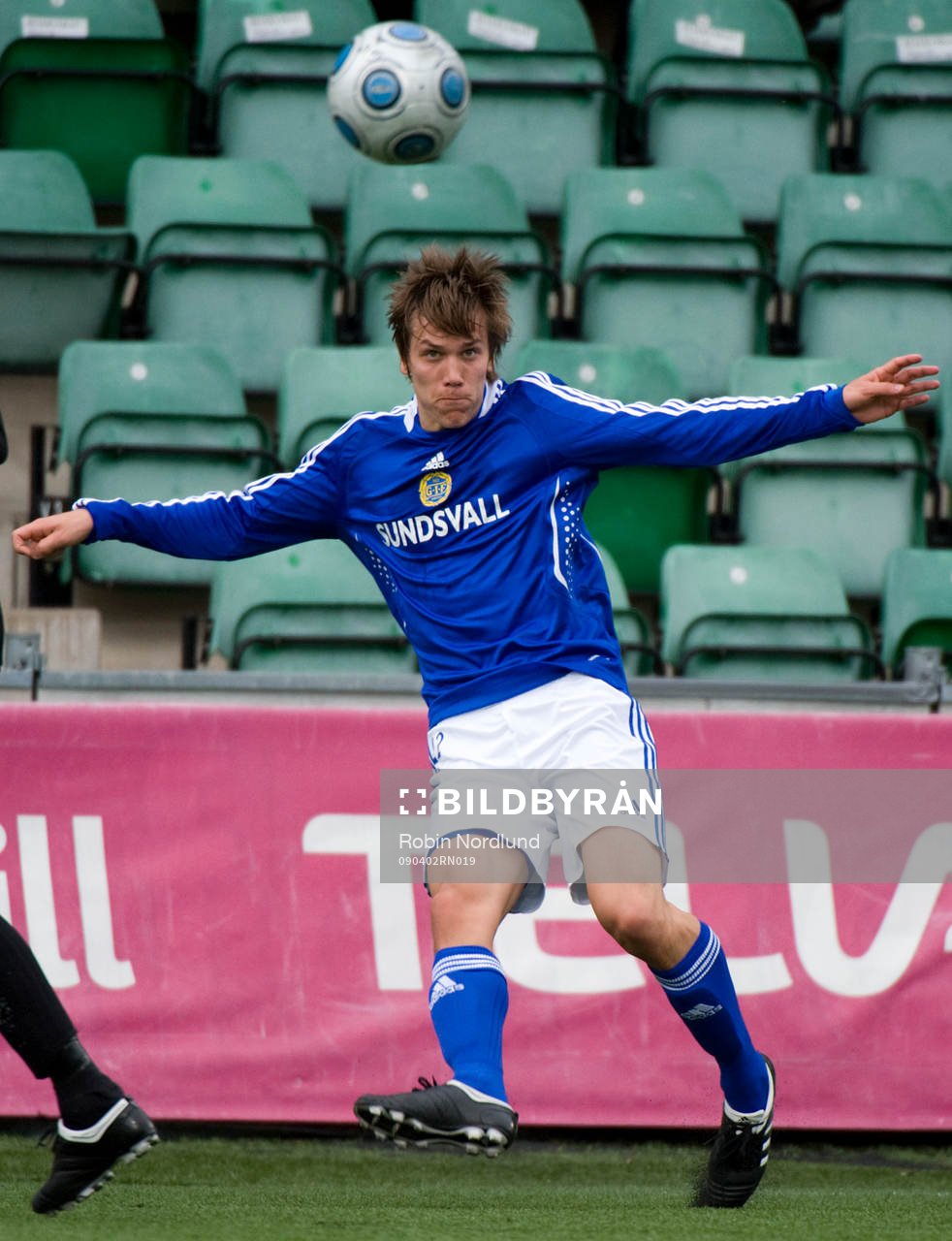 Anton Andersson