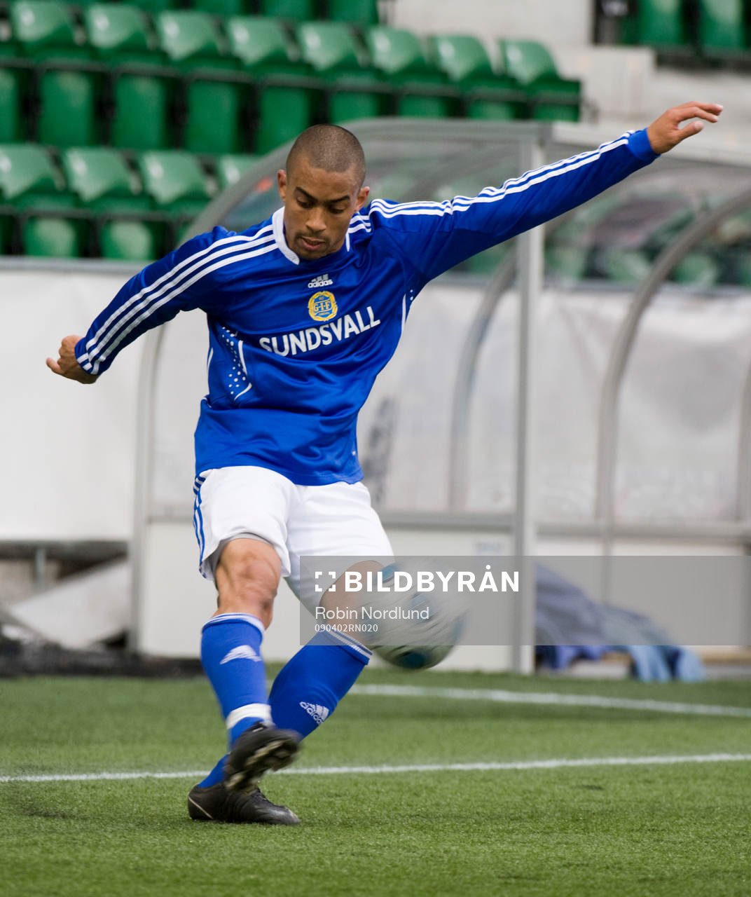 Billy Berntsson