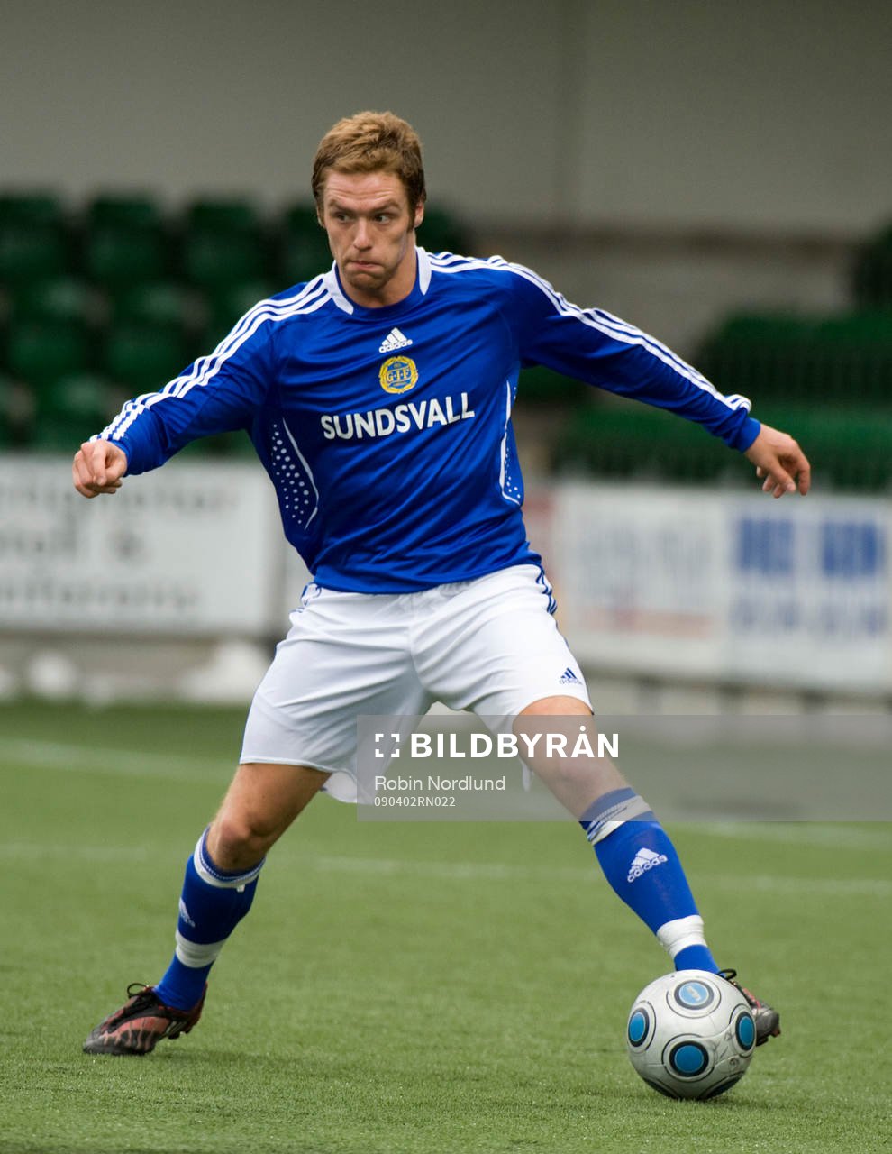 David Myrestam