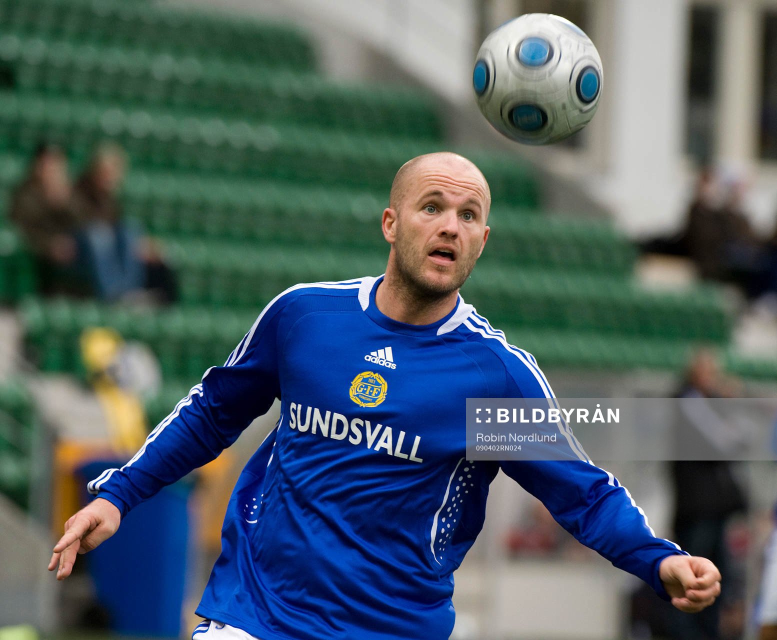 Jonas Wallerstedt, Nyförvärv