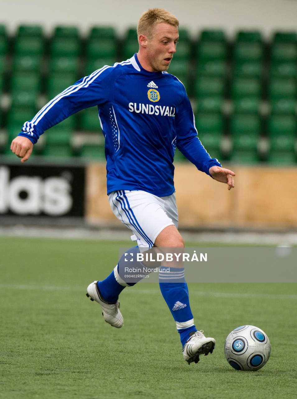 Christian Söderberg