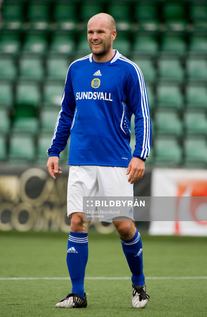 Jonas Wallerstedt, Nyförvärv