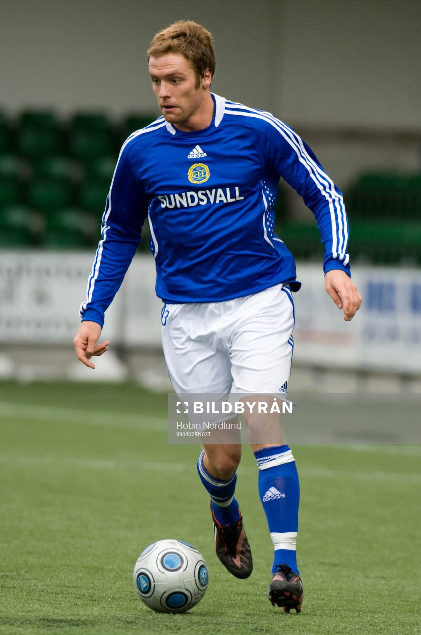 David Myrestam