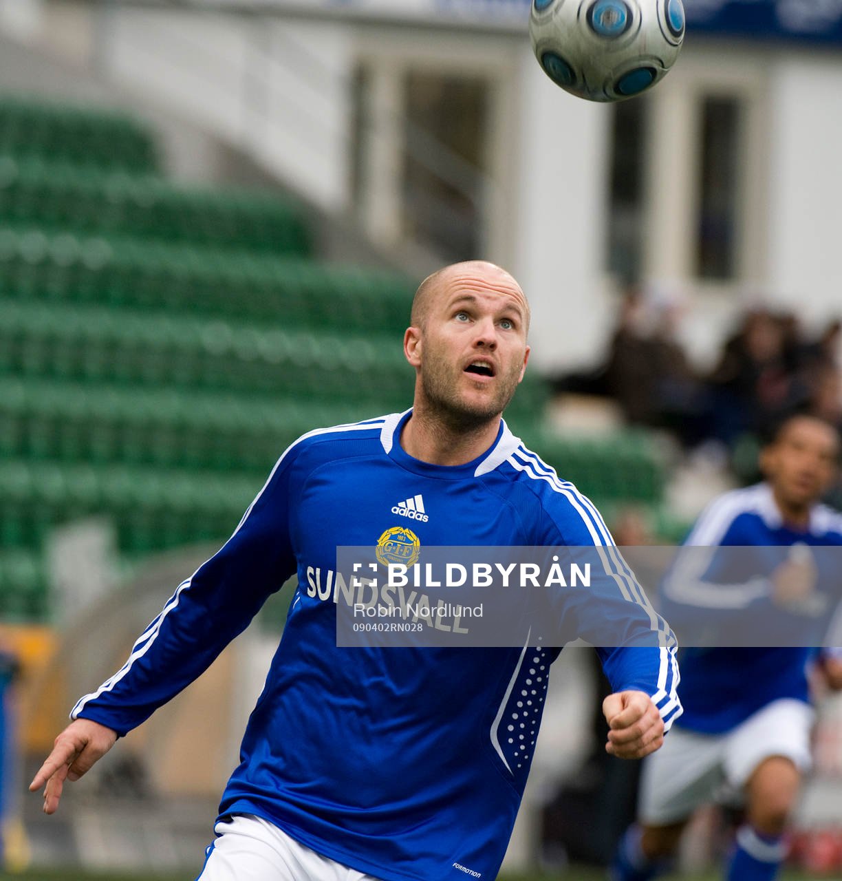Jonas Wallerstedt, Nyförvärv
