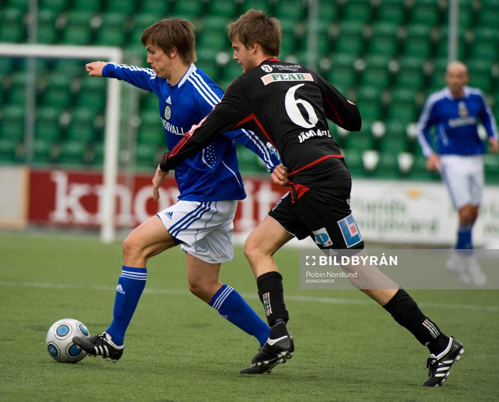 Anton Andersson