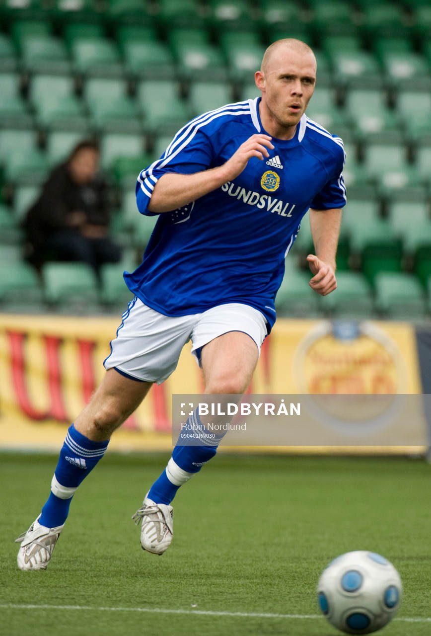 Hannes Sigurdsson