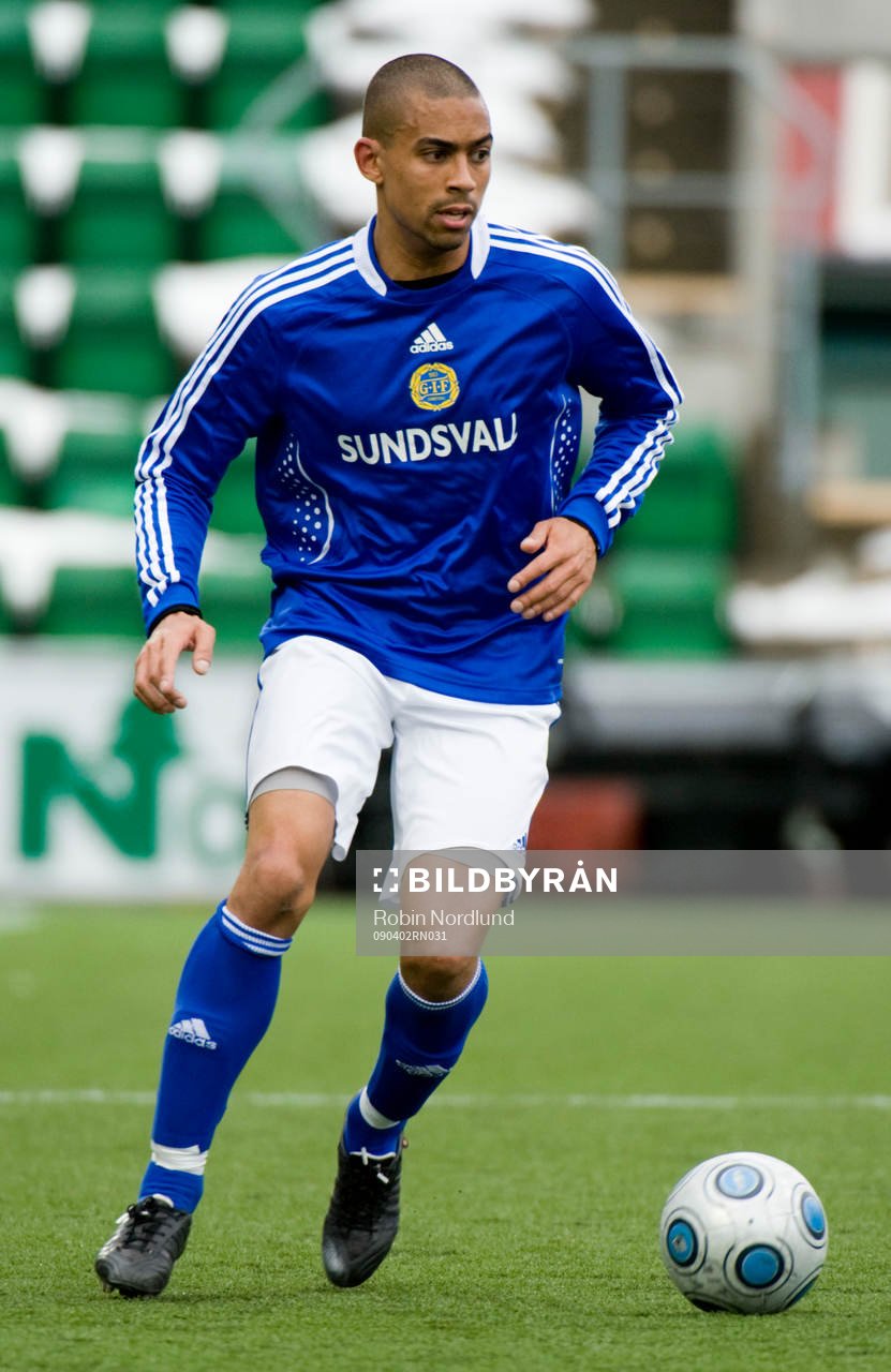 Billy Berntsson