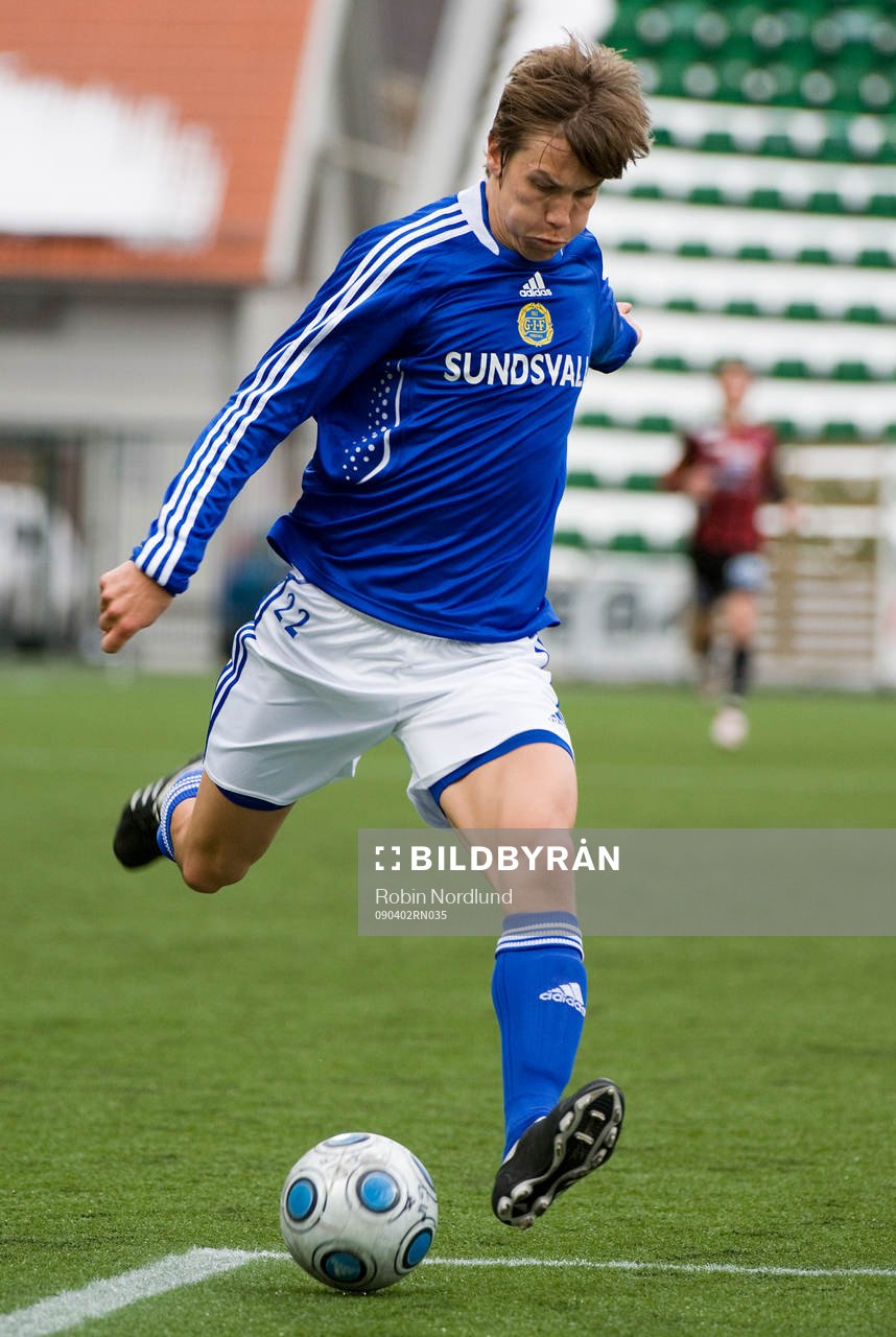 Anton Andersson