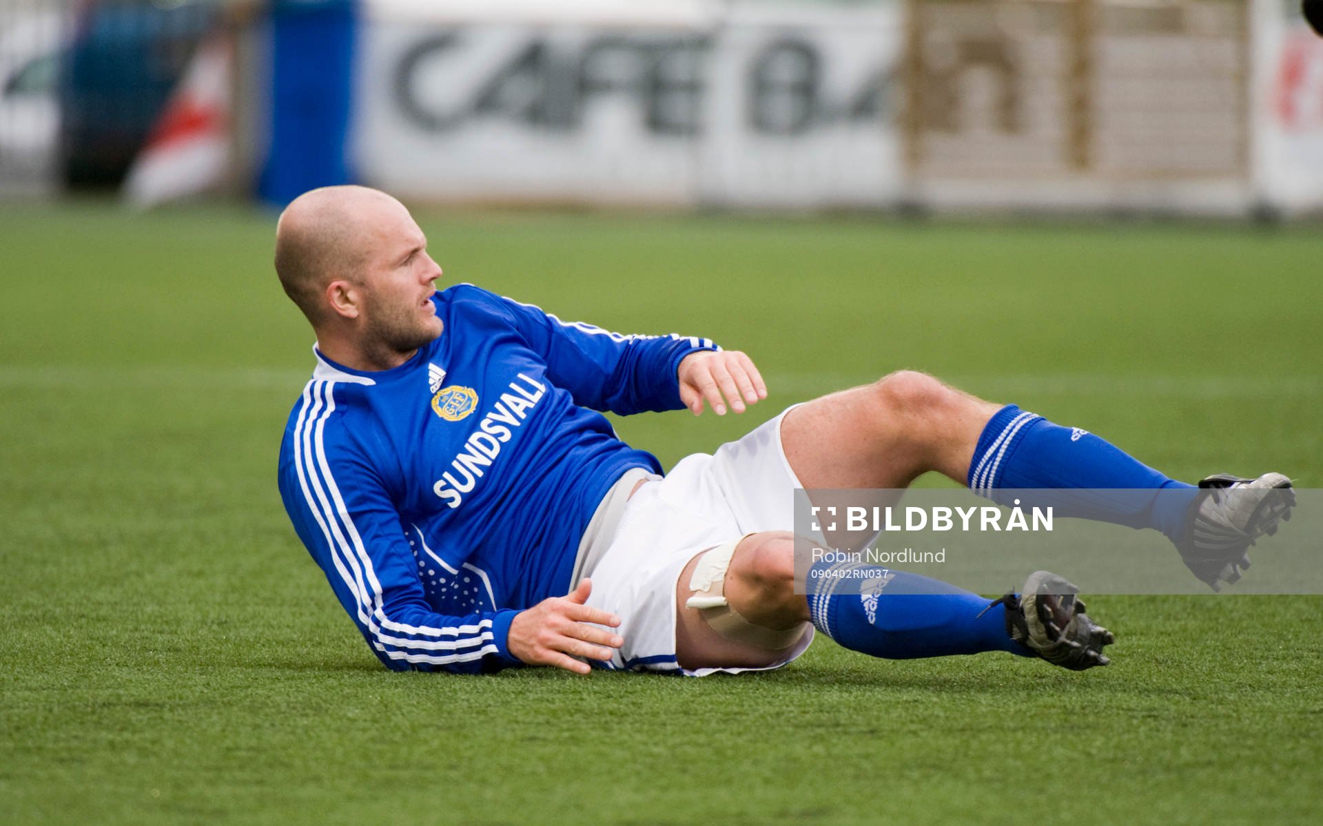 Jonas Wallerstedt, nyförvärv