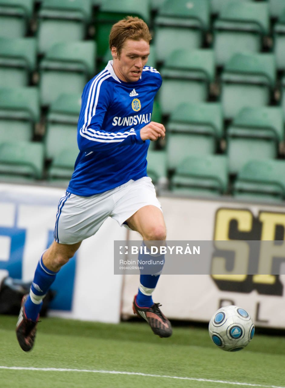 David Myrestam