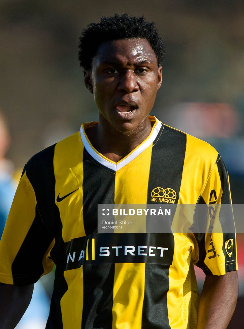 Dominic Chatto