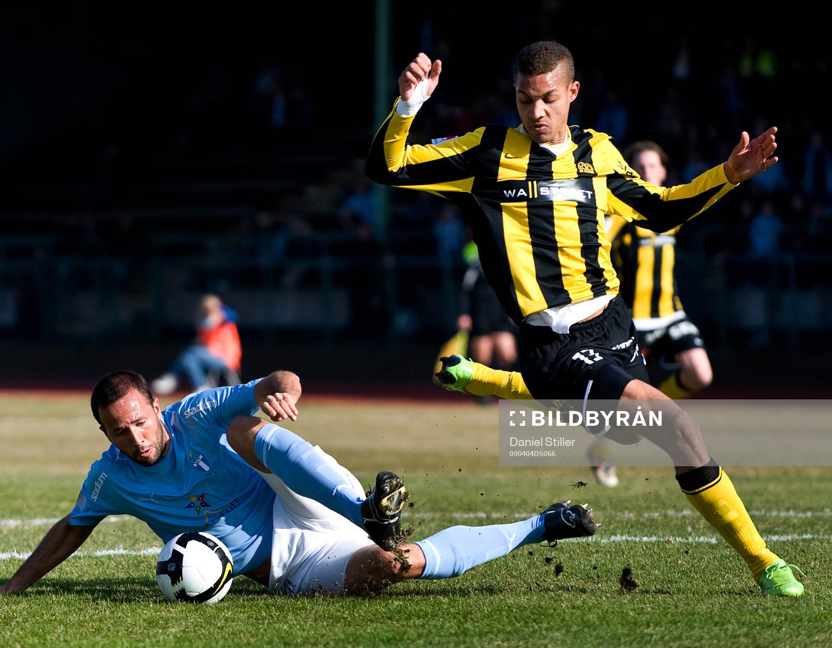 Mathias Ranégie, Häcken. Gabriel de Paulo Limeira, Malmö